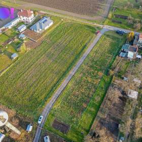 Foto inzerátu Prodej stavebního pozemku 2120 m², Kyselovice