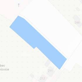 Foto inzerátu Prodej stavebního pozemku 2120 m², Kyselovice