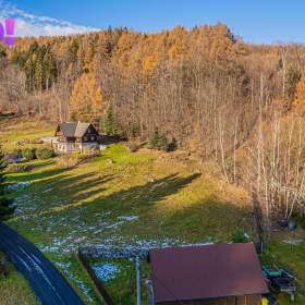 Foto inzerátu Prodej stavebního pozemku, 1 803 m², Milíkov