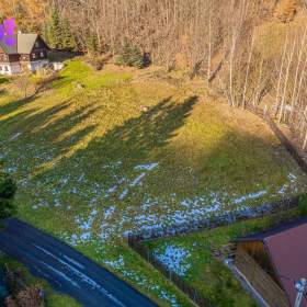 Foto inzerátu Prodej stavebního pozemku, 1 803 m², Milíkov