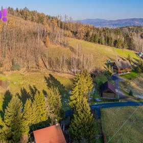 Foto inzerátu Prodej stavebního pozemku, 1 803 m², Milíkov