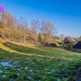 Foto inzerátu Prodej stavebního pozemku, 1 803 m², Milíkov