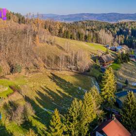 Foto inzerátu Prodej stavebního pozemku, 1 803 m², Milíkov