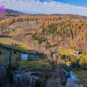 Foto inzerátu Prodej stavebního pozemku, 1 803 m², Milíkov