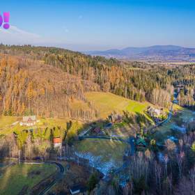 Foto inzerátu Prodej stavebního pozemku, 1 803 m², Milíkov