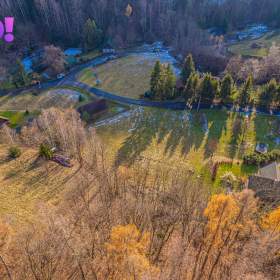 Foto inzerátu Prodej stavebního pozemku, 1 803 m², Milíkov