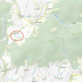 Foto inzerátu Prodej pole, 7763 m², Jestřabice