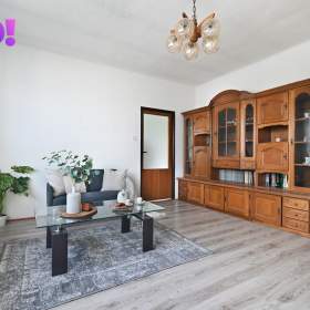 Foto inzerátu Prodej rodinného domu 3+1, 235 m² , Vlčeves, okres Tábor