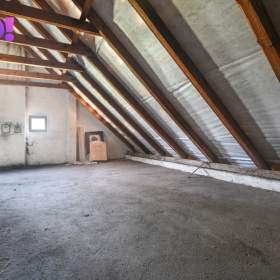 Foto inzerátu Prodej rodinného domu 3+1, 235 m² , Vlčeves, okres Tábor