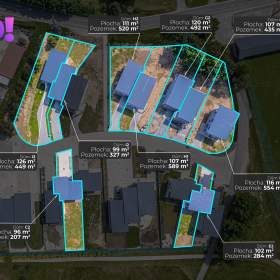 Foto inzerátu Prodej řadového rodinného domu, 4+KK, Čeladná
