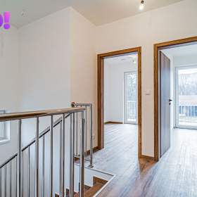 Foto inzerátu Prodej řadového rodinného domu, 4+KK, Čeladná