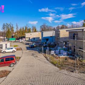 Foto inzerátu Prodej řadového rodinného domu, 4+KK, Čeladná