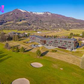 Foto inzerátu Prodej řadového rodinného domu, 4+KK, Čeladná