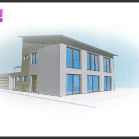 Foto inzerátu Prodej stavebního pozemku 1000 m², Trávník, Kroměříž