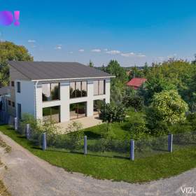 Prodej stavebního pozemku 1000 m², Trávník, Kroměříž / 19331108