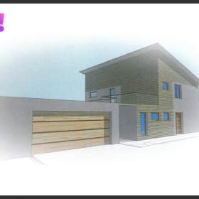 Foto inzerátu Prodej stavebního pozemku 1000 m², Trávník, Kroměříž