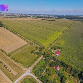 Foto inzerátu Prodej stavebního pozemku 1000 m², Trávník, Kroměříž
