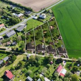 Prodej stavebního pozemku o výměře 2 100 m² na výstavbu RD, Lazníky, okr. Přerov / 19337824