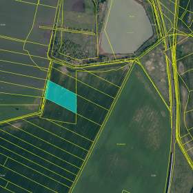 Foto inzerátu Prodej pole, 32803m², okres Mladá Boleslav