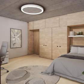 Foto inzerátu Prodej luxusního Penthouse bytu 4+kk, Prostějov