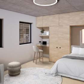 Foto inzerátu Prodej luxusního Penthouse bytu 4+kk, Prostějov