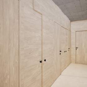 Foto inzerátu Prodej luxusního Penthouse bytu 4+kk, Prostějov