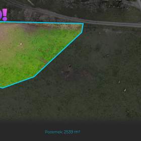 Prodej stavebního pozemku, 2 539 m², Třinec -  Guty / 19353913