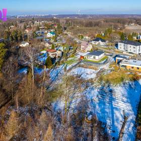 Prodej stavebního pozemku 1 388 m², ul. V Zimném dole, Orlová -  Lazy u Orlové / 19357377