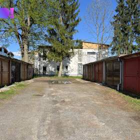 Prodej garáže 20 m², Žďár nad Sázavou / 19357395