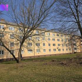 Prodej bytu 2+1, Ostrava -  Zábřeh, ul. Gerasimovova / 19358068