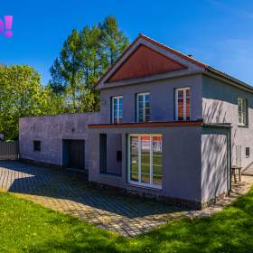 Prodej rodinného domu, Frýdlant nad Ostravicí / 19358912