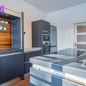 Foto inzerátu Prodej vily 7+kk se stavebním pozemkem, Frýdlant nad Ostravicí