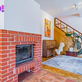 Foto inzerátu Prodej vily 7+kk se stavebním pozemkem, Frýdlant nad Ostravicí