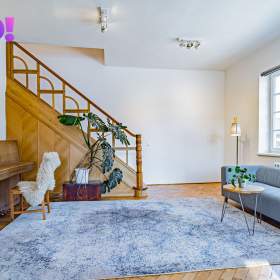 Foto inzerátu Prodej vily 7+kk se stavebním pozemkem, Frýdlant nad Ostravicí