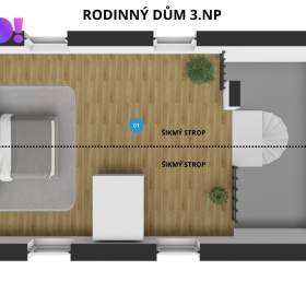 Foto inzerátu Prodej vily 7+kk se stavebním pozemkem, Frýdlant nad Ostravicí
