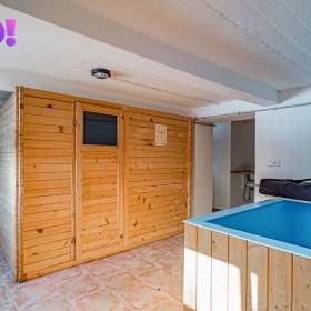 Foto inzerátu Prodej vily 7+kk se stavebním pozemkem, Frýdlant nad Ostravicí