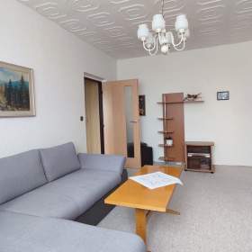 Prodej investičního bytu 3+1, 72m2 s balkonem, ul. Foerstrova -  Olomouc / 19360627