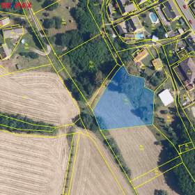 Prodej pozemku k bydlení o rozloze cca 2 391 m² v obci Libina / 19360734