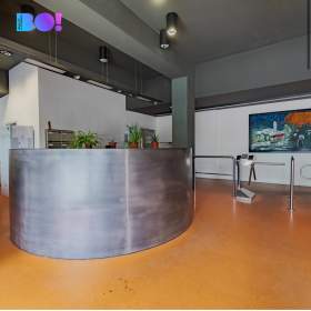 Foto inzerátu Kancelářské a skladovací prostory 10m2 až 300m2, Ostrava Vítkovice