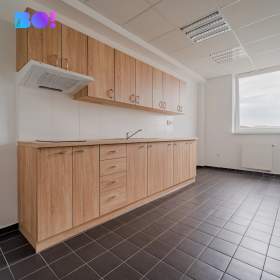 Foto inzerátu Kancelářské a skladovací prostory 10m2 až 300m2, Ostrava Vítkovice