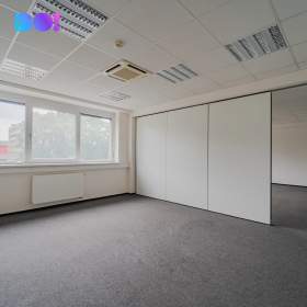 Foto inzerátu Kancelářské a skladovací prostory 10m2 až 300m2, Ostrava Vítkovice