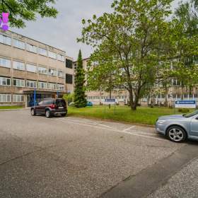 Kancelářské a skladovací prostory 15m2 až 60m2 Ostrava-  Vítkovice / 19360824