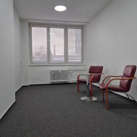 Foto inzerátu Kancelářské a skladovací prostory  15m2 až 60m2 Ostrava- Vítkovice