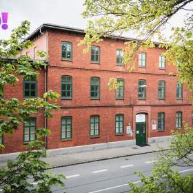 Foto inzerátu Kancelářské prostory Ostrava - Vítkovice, Kotkova