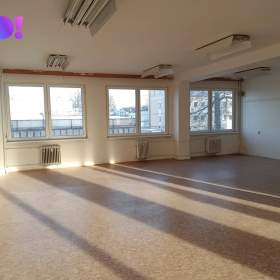 Kancelářské a skladovací prostory 17m2 až 129m2 Ostrava- Vítkovice / 19360831