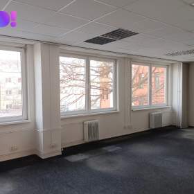 Foto inzerátu Kancelářské a skladovací prostory  17m2 až 129m2 Ostrava-Vítkovice