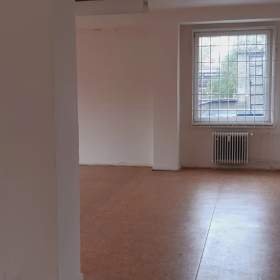 Foto inzerátu Kancelářské a skladovací prostory  17m2 až 129m2 Ostrava-Vítkovice