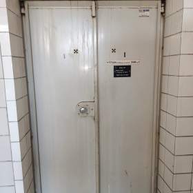 Foto inzerátu Kancelářské a skladovací prostory  17m2 až 129m2 Ostrava-Vítkovice