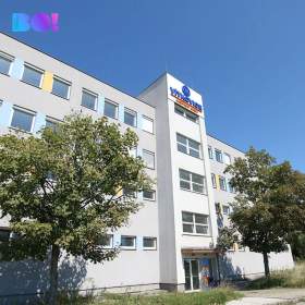 Kancelářské prostory a šatny 17m2 až 120m2, Ostrava- Vítkovice,Štramberská / 19360833