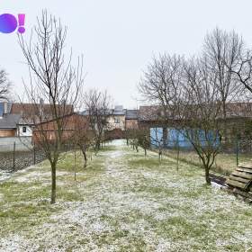 Prodej stavebního pozemku, 546 m², Vážany, okres Vyškov / 19362480